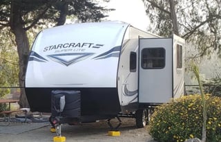 "The Hangout" Starcraft 212FB (DELIVERY ONLY)