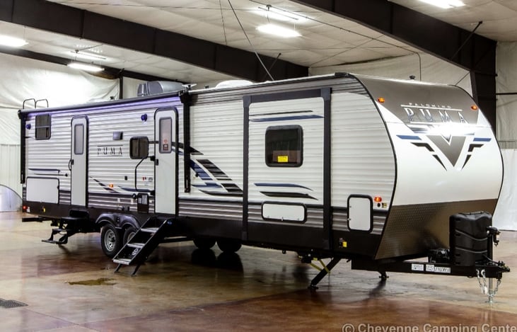 RV Photo