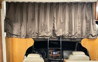 Group-Friendly Jayco Greyhawk Bunk Floorplan