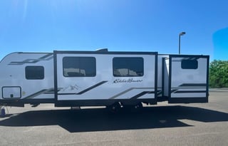 The Ultimate RV Adventure!