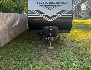 Grand Design Transcend 29TBS