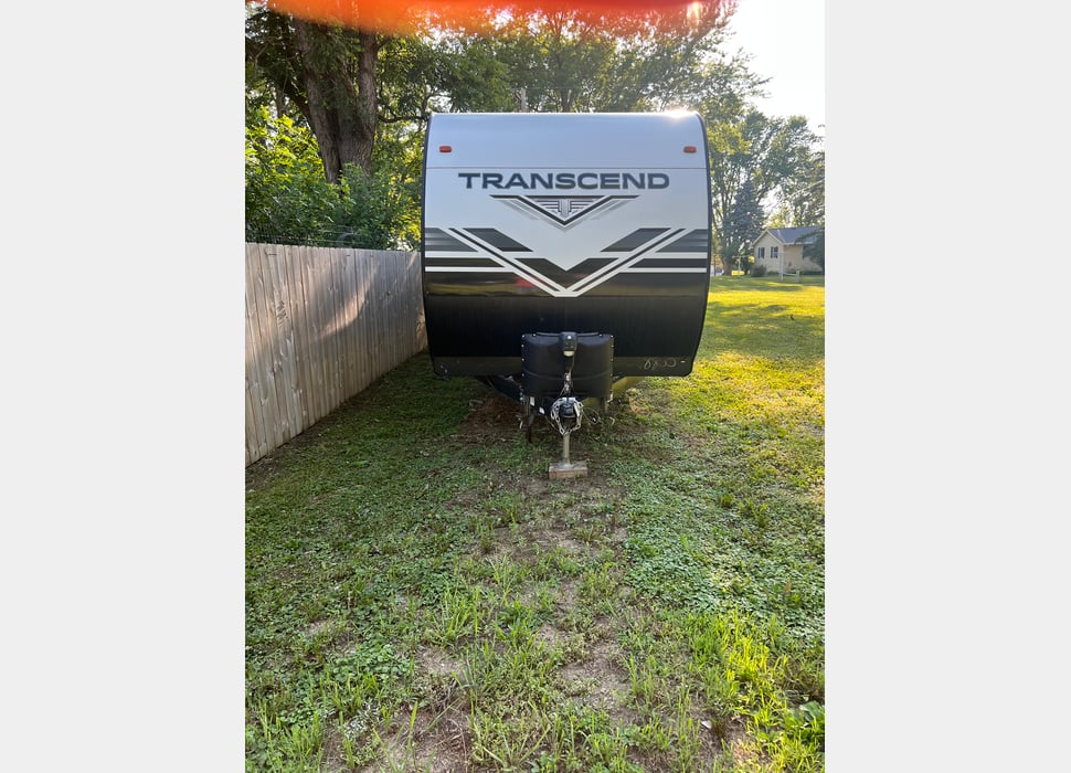 Travel Trailer rentals in Omaha