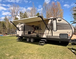 Forest River RV Cherokee 274DBH