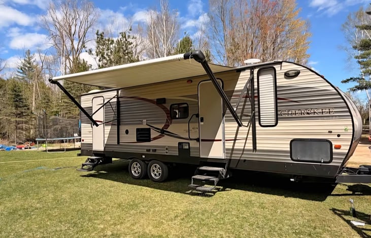 RV Photo