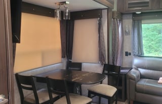 2019 Forest River RV Cherokee Arctic Wolf 295QSL8