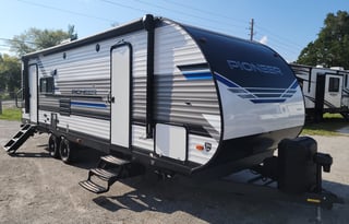 Heartland Pioneer RL250