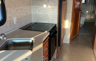 2007 Bounder 32K
