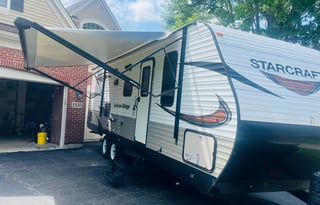 Traveling Circus RV