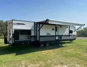 Jayco JayFlight 33RBTS