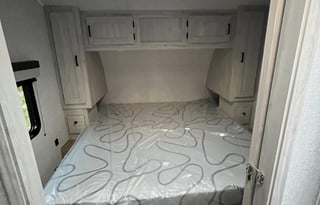 2022 Forest River RV Della Terra East to West