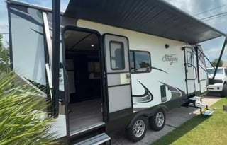 2018 Grand Design Imagine 2250RK