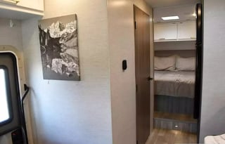 2025 Thor's Chariot - Airport Delivery Available!