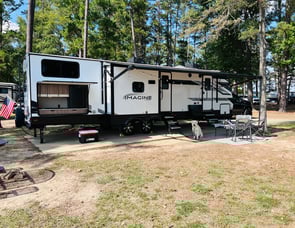 Grand Design Imagine 3250BH