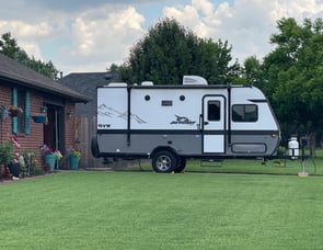 Jayco Jay Flight SLX 7 174BH