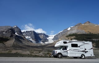 Myrtle: Easy to Drive, Safe, and Stocked!