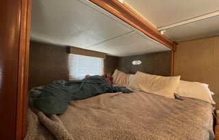 2014 Forest River RV Cherokee Wolf Pack Sport 21WP