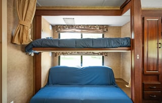 Let the Adventure Begin!