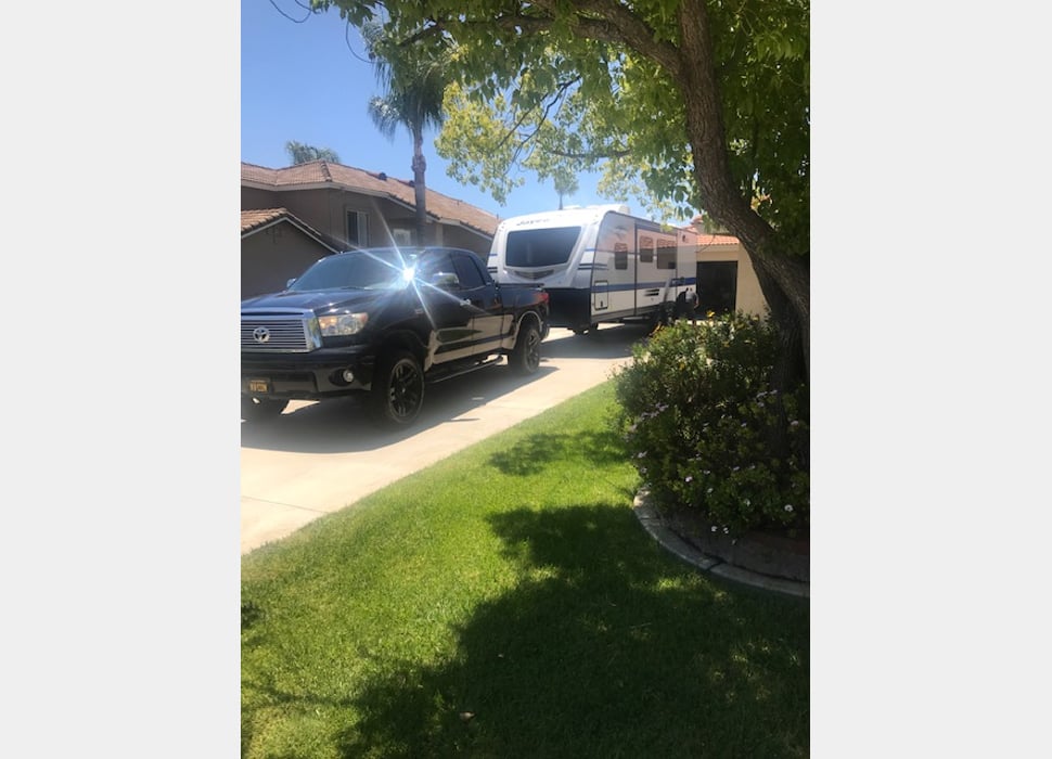 Travel Trailer rentals in San Marcos