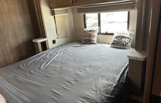 2019 Georgetown Class A Motorhome