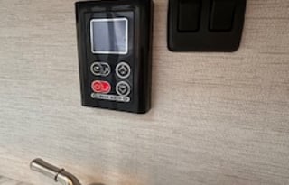 2024 Thor Motor Coach Coleman 28CM