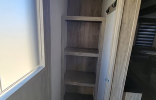 2022 Forest River RV Cherokee Arctic Wolf 287BH