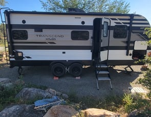 Grand Design Transcend Xplor 200MK