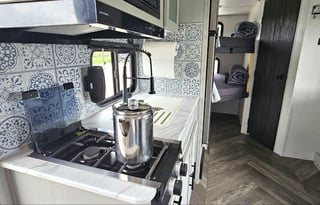 Adventure Awaits - AT Your Service