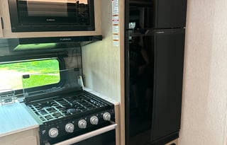 !NEW! FOREST CRUISE' GET AWAY, <HORSE FRIENDLY>