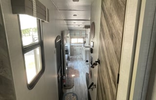 Emil and Della's Pet Friendly Posh Pad, #2