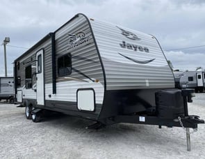 Jayco Jay Flight 26BH