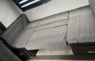 2022 Forest River RV Cherokee Grey Wolf 29TE