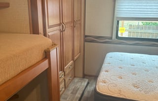 'Winnie' 2018 Winnebago Minnie Winnie ACO1706