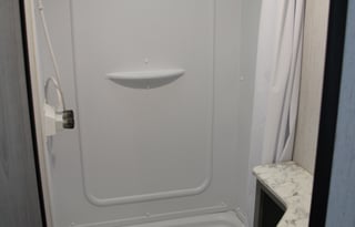 Antheia's Retreat RV Rental