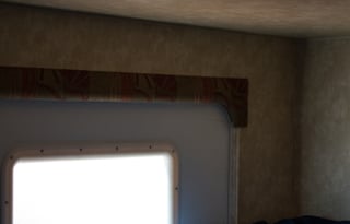 2009 Crossroads Crossroads Zinger ZT26BH