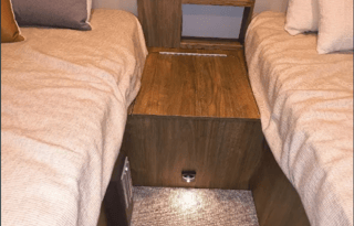 2027 Airstream Atlas Murphy Suite