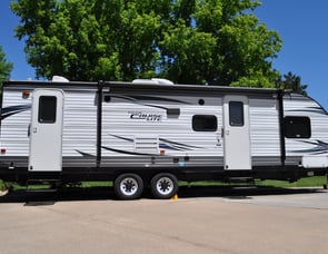 Forest River RV Salem Cruise Lite 262BH