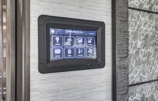 NEW 2024 Forest River BERKSHIRE XL 40E