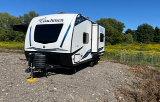 2024 Coachmen RV Freedom Express Ultra Lite 192RBS