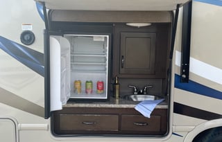 2018 Thor Freedom Elite 29fe aka Kenna Sue