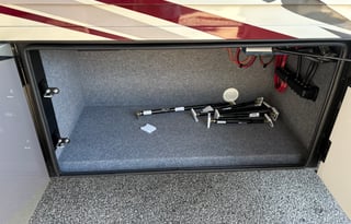 2026 BK's Luxury Renegade RV - Ohio