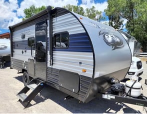 Forest River RV Cherokee Wolf Pup 16BHS