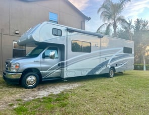 Winnebago Spirit 31H