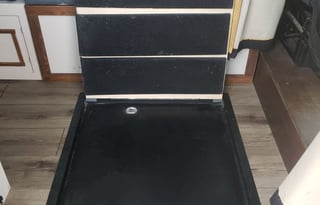 Olive! 2019 Promaster 3500, Off-grid ready!