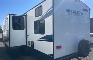 2023 Cruiser Shadow Cruiser 280QBS