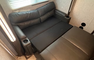 Glamp in Style with the whole family