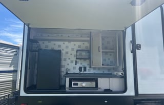 ALL 5 STAR REVIEWS  - DELIVERY TO CAMPSITE ONLY