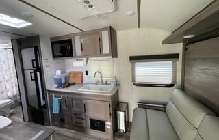 19ft 2022 Gulf Stream RV Enlighten