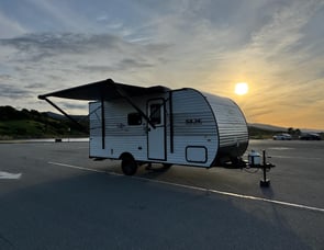 Jayco Jay Flight SLX 170BHW