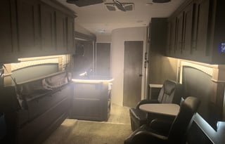 2021 Forest River RV Shockwave 30FWGDX