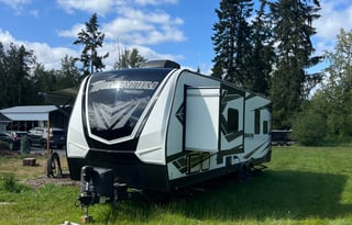 2020 Grand Design Momentum G-Class 29G